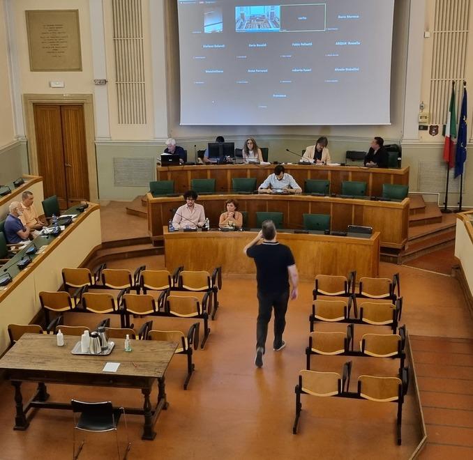 «Col teleriscaldamento, ferraresi ridotti a bancomat di Hera. Caso all’Antitrust»