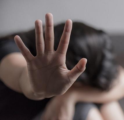 «Torno a casa e ti sparo»