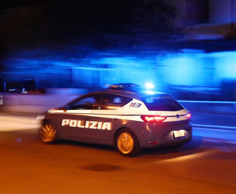 Ferrara, speronarono i poliziotti: la pena è 4 anni e 4 mesi