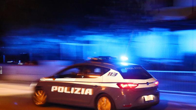 Ferrara, speronarono i poliziotti: la pena è 4 anni e 4 mesi
