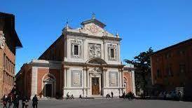 Sos patrimonio, l'appello: «Gli imprenditori pisani salvino la chiesa dei Cavalieri»