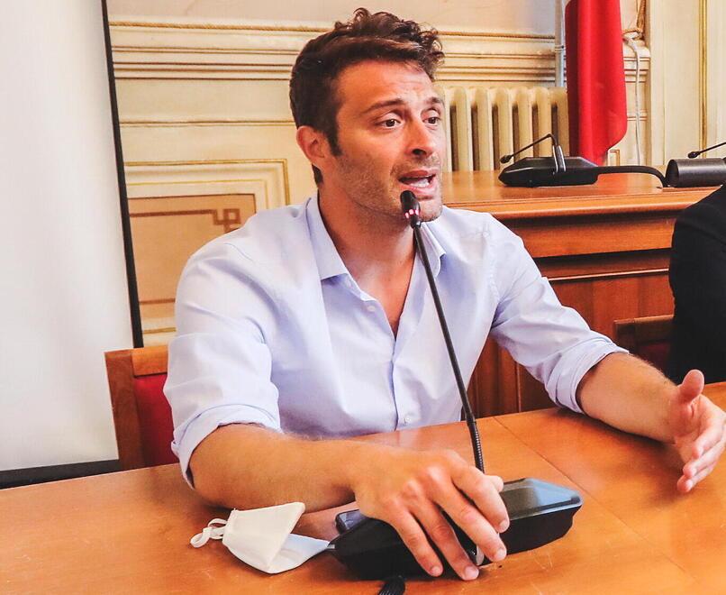 Alleanze a Livorno, Raspanti: «Si riparta dal lavoro di Salvetti. No a unioni per paura della destra»<br>
