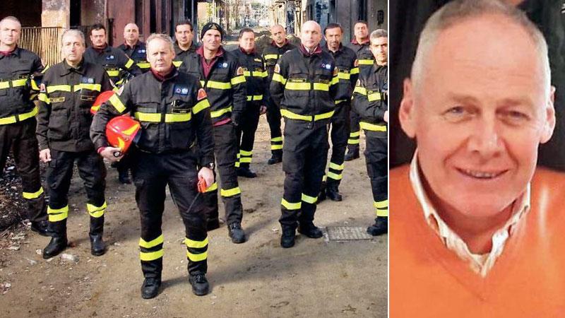 Strage di Viareggio, in pensione il vigile Cerri: salì per primo sulla passerella