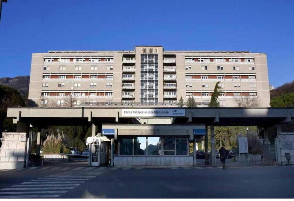 Monoblocco, oncologia va all’ex pronto soccorso. Chirurgia oculistica via a settembre