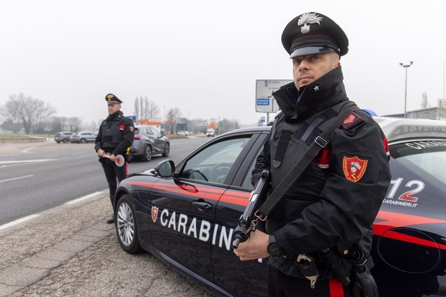 Portomaggiore, sgominata baby gang: quattro arresti