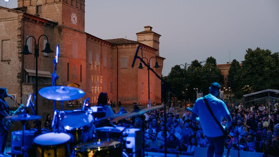 Arti Vive Festival, una finestra sulla musica internazionale di qualità
