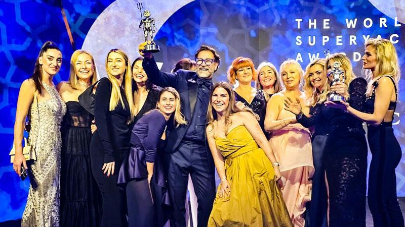 The Italian Sea Group, supera un miliardo di euro l’order book