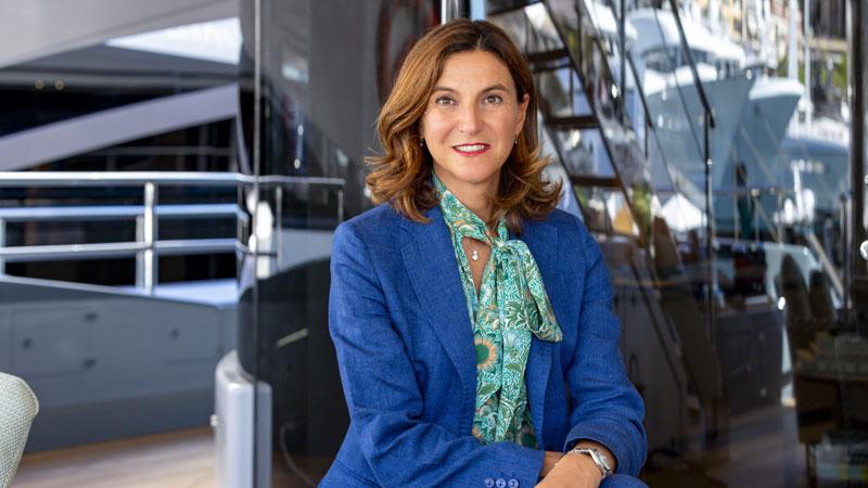 Azimut Benetti, il lusso sostenibile: scelte green in anticipo sui tempi