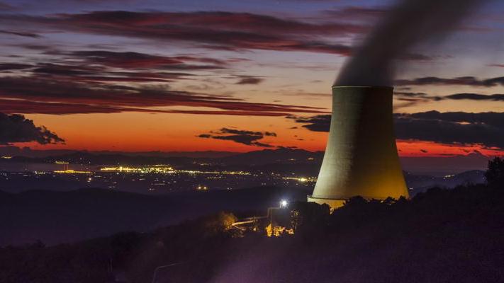 Nuova centrale geotermica a Monterotondo, si riparte: ma il progetto sarà ridotto