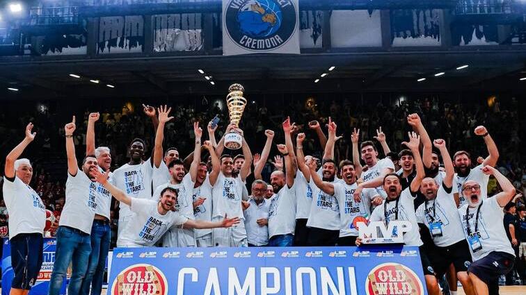 Il sogno di Lorenzo Caroti. «Pronto al salto in serie A»<br>