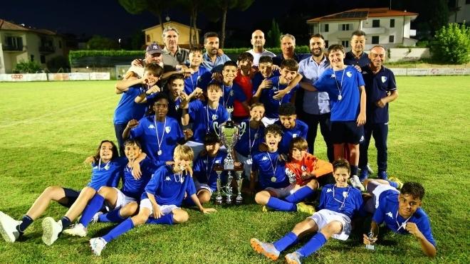Al Prato la quarantesima edizione del torneo Soffici