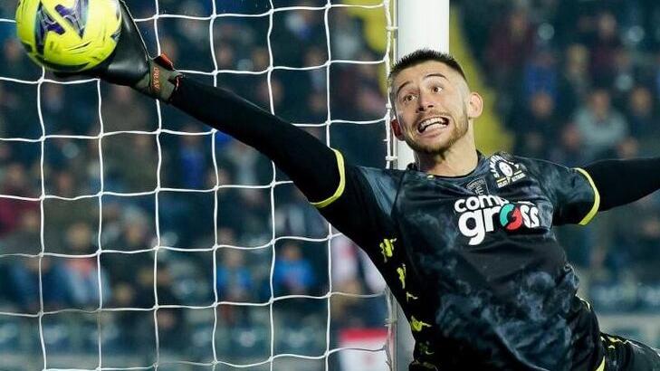 Vicario-Tottenham. Affare fatto gli inglesi danno il via libera<br>