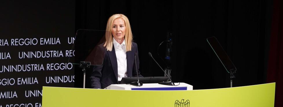 Assemblea Generale di Unindustria in Appennino: «La diga di Vetto è irrinunciabile»