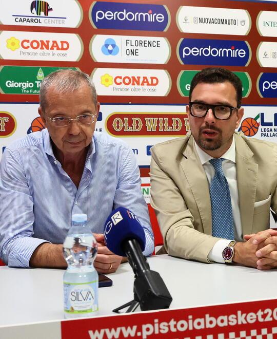 Serie A1 al via il primo ottobre