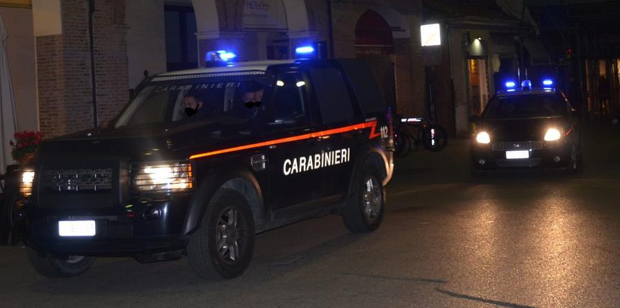 Minaccia ancora l’ex compagna: bloccato con il Taser e arrestato