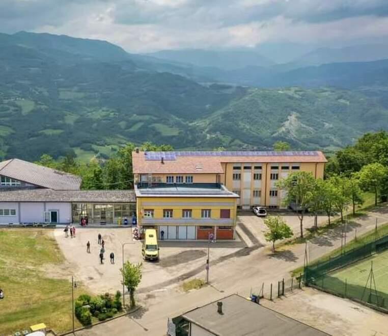 La Reggiana si radunerà il 6 luglio, domenica 9 la partenza per Toano