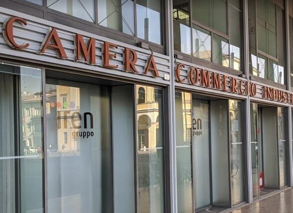 Camere di commercio unite: è nato il nuovo ente Emilia