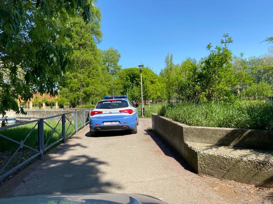 Modena, deve scontare la pena: arrestato