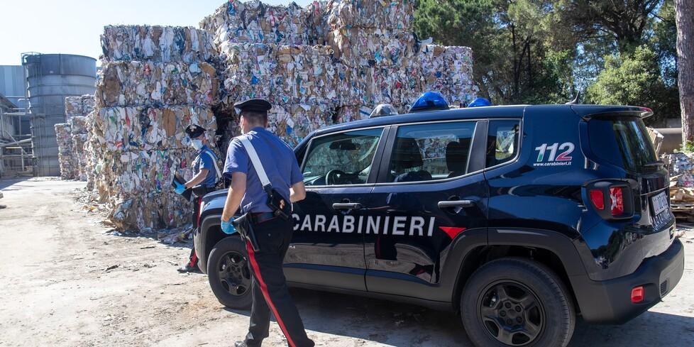 Morto in cartiera a Mesola, Cgil in aula