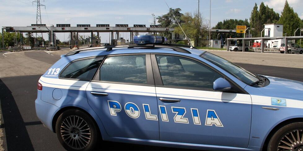 Ferrara, era ubriaco alla guida del pullman: paura per i 30 turisti a bordo