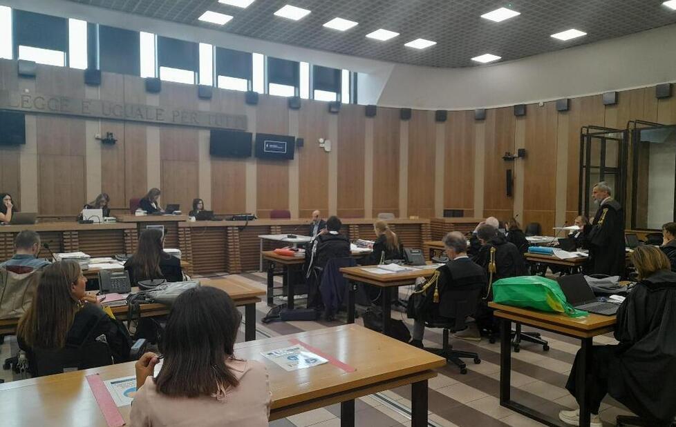 Processo Affidi, «Il sindaco Carletti voleva aiutare le vittime di abusi»