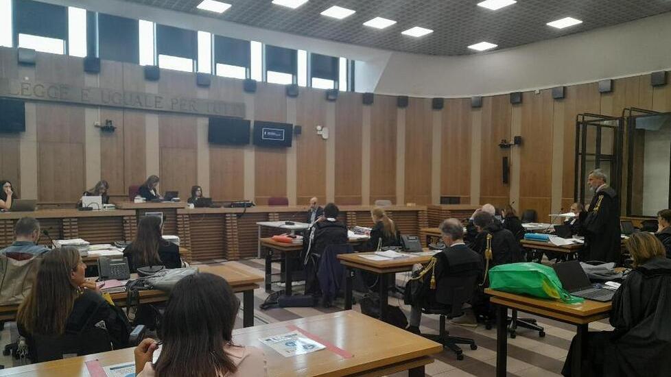 Processo Affidi, «Il sindaco Carletti voleva aiutare le vittime di abusi»
