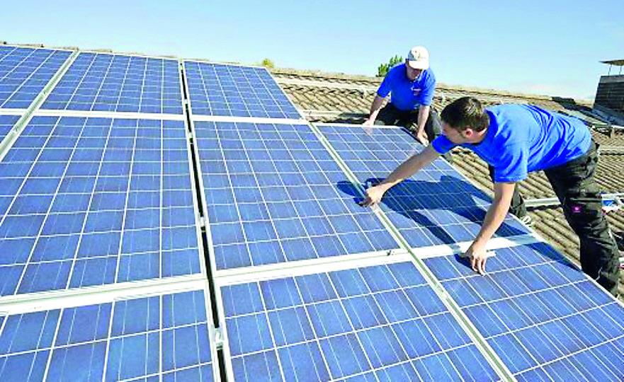 La strada del fotovoltaico è sui tetti: via al bando per 10mila stalle toscane