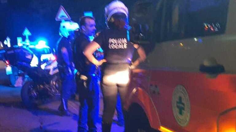 Il Pd sulla rissa tra migranti: «Governo assente e Modena paga»