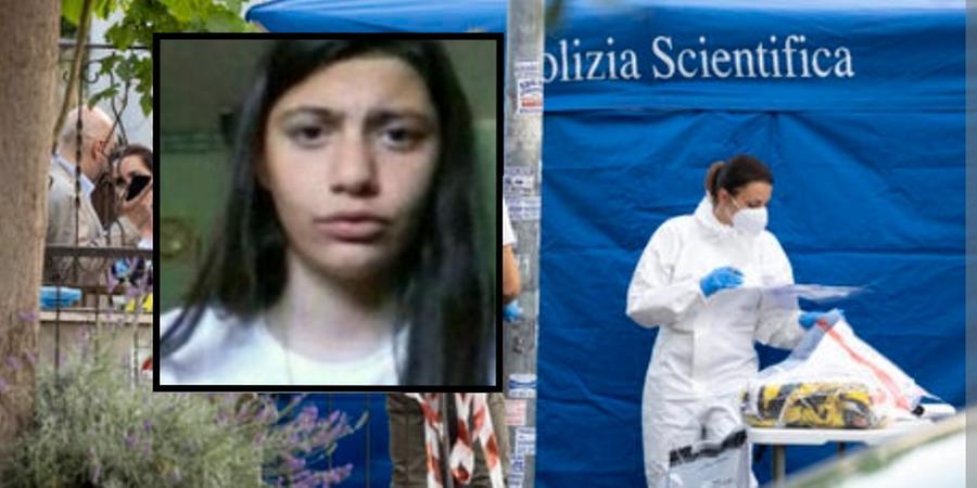 Delitto Primavalle, arrestato un 17enne: Michelle uccisa con un coltello da cucina – VIDEO