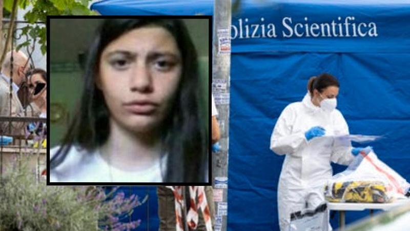 Delitto Primavalle, arrestato un 17enne: Michelle uccisa con un coltello da cucina – VIDEO