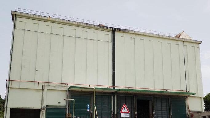 Caso Aamps, l’amministratore Rossi: «Spegnere l’inceneritore un comportamento responsabile»