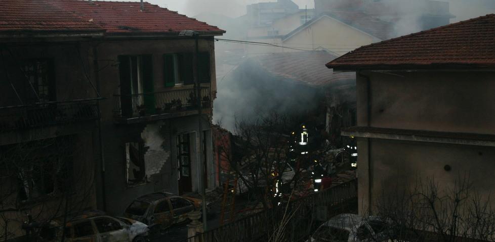 Strage di Viareggio: la città scende di nuovo in strada