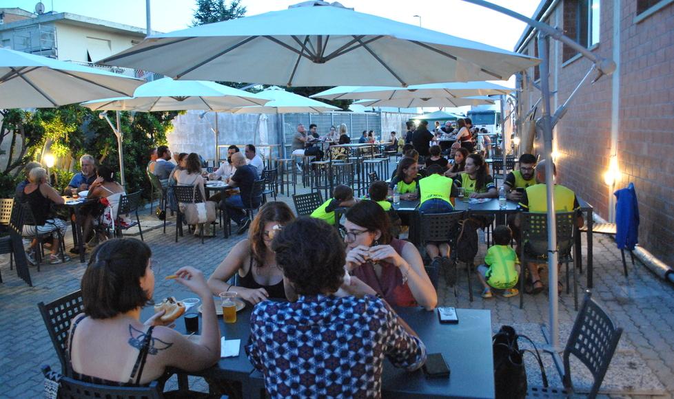 Il Piccolo birrificio clandestino compie tredici anni e organizza tre