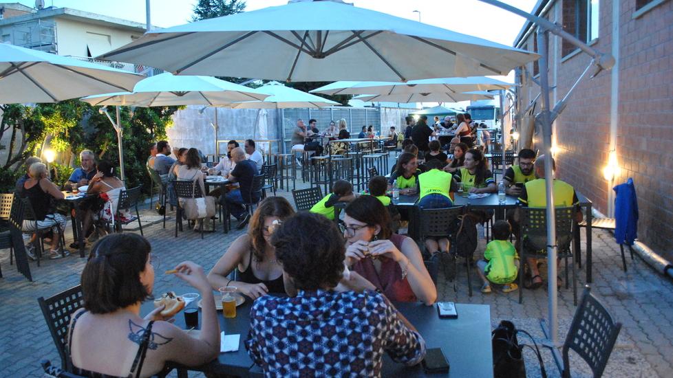 Il Piccolo birrificio clandestino compie tredici anni e organizza tre giorni di festa<br>