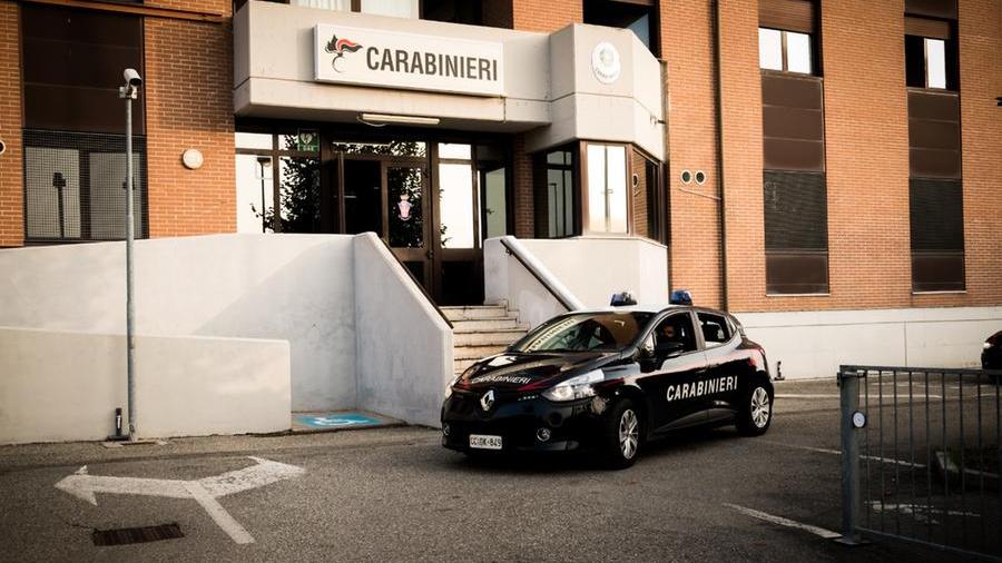Spilamberto. Prelievi bancomat con carte di credito rubate: bloccato dai carabinieri