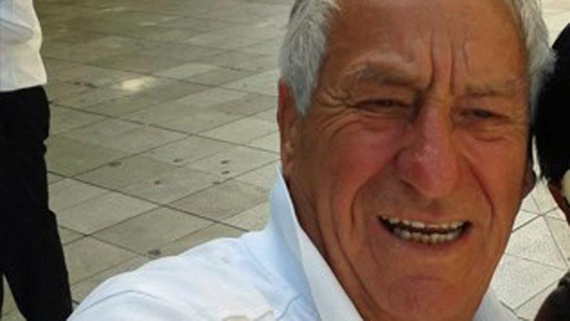 Livorno piange Luciano Grechi, allenatore e meccanico: «Sarai sempre con noi»