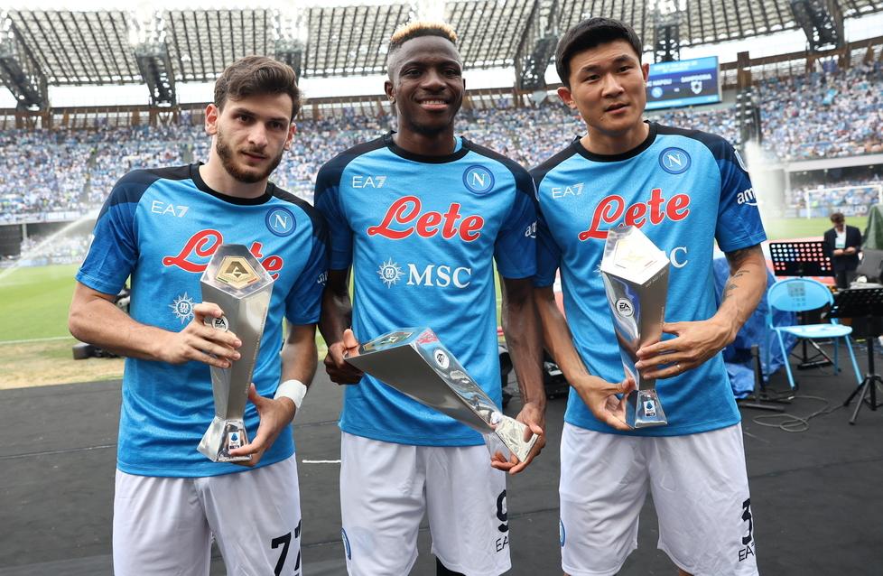 Spal, il 24 luglio match con il Napoli a Dimaro