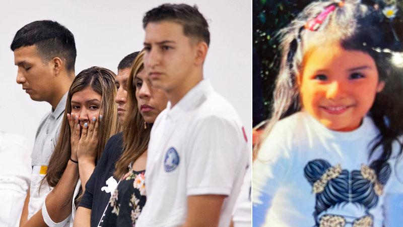 Bimba scomparsa a Firenze: i genitori di Kata vogliono aggiungere altri particolari al loro racconto
