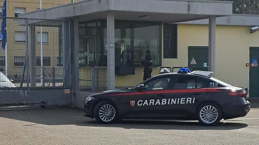 Casalgrande, deve scontare 7 anni per fatture false e reati finanziari: arrestato