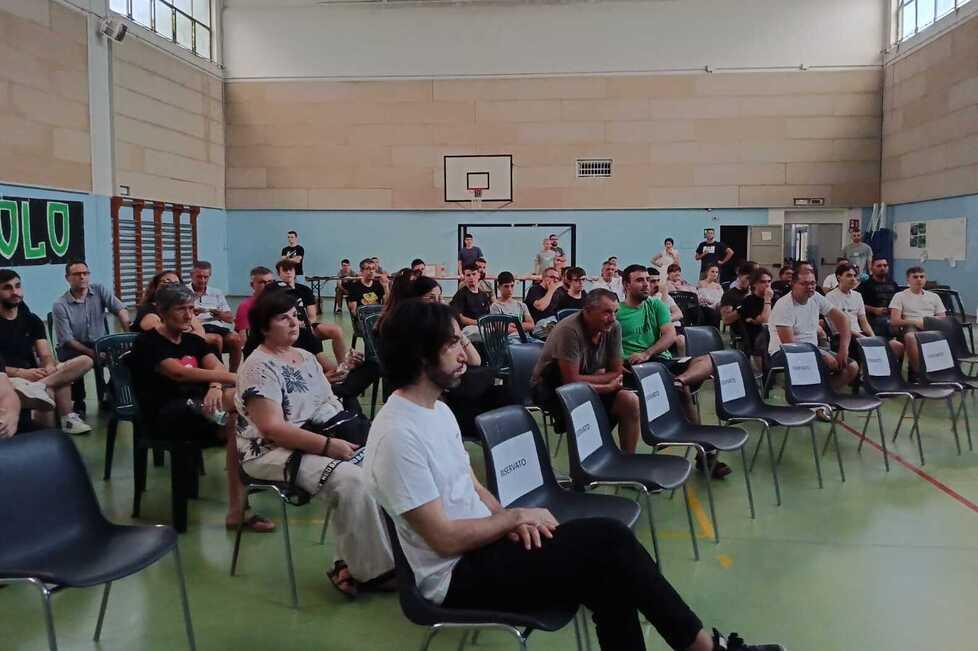 I tifosi neroverdi lanciano la proposta: «Stadio a Sassuolo? È un sogno, ma sarebbe possibile realizzarlo»<br>
