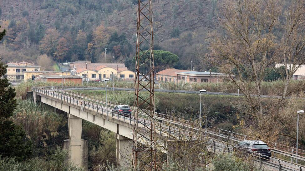 Montelupo, restyling del Ponte sull’Arno: Camaioni unisce tre Comuni