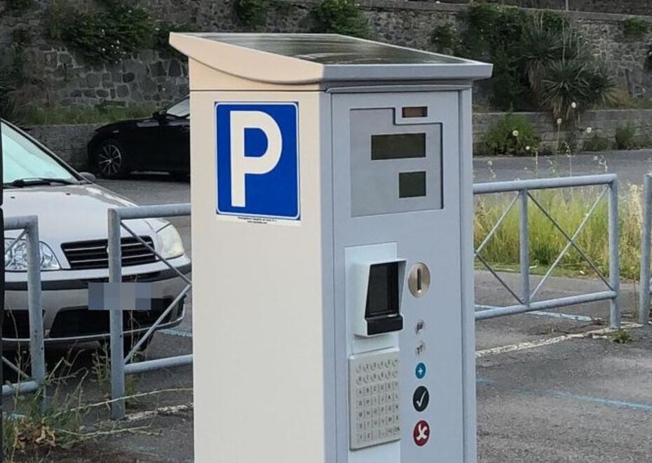 Pistoia, rivoluzione parcheggi a pagamento: da sabato gestione in mano ai privati