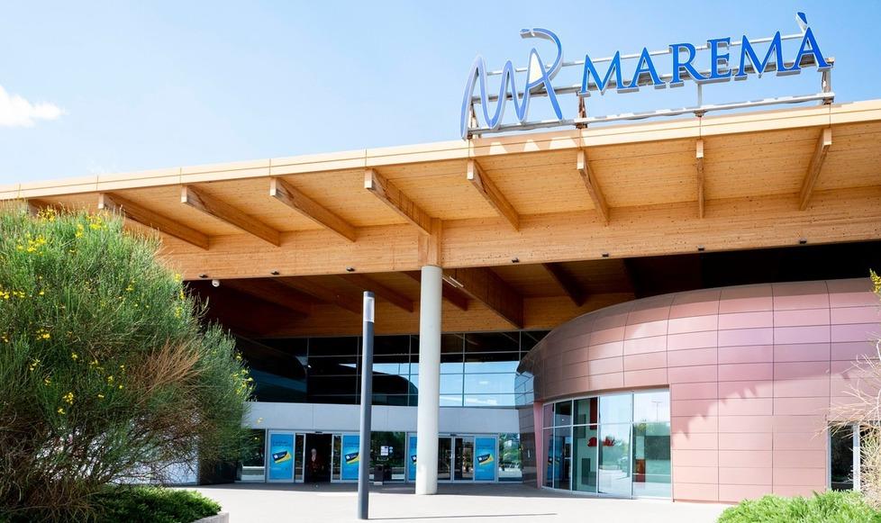 Grosseto, Confcommercio perde il ricorso contro l’ampliamento del Maremà