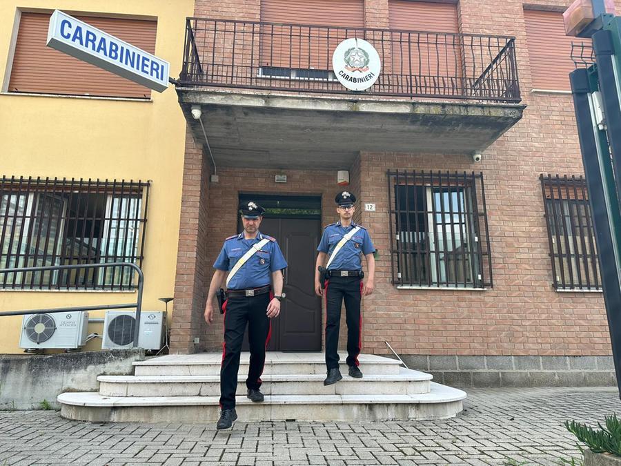 Gualtieri, voleva far esplodere il condominio col gas: arrestato per tentata strage
