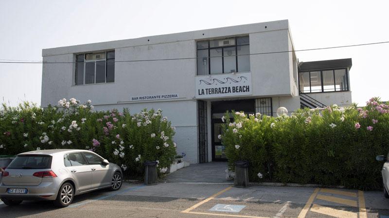 Principina, una nuova discoteca sul mare: si riaccende il mondo della notte