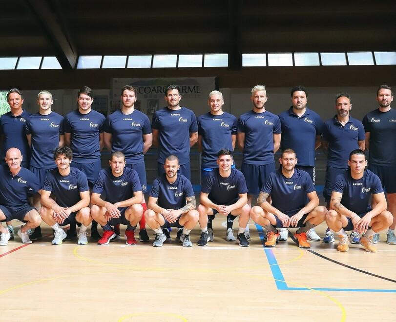 Hockey. Da domani l’Italia in pista per il GoldenCat<br>
