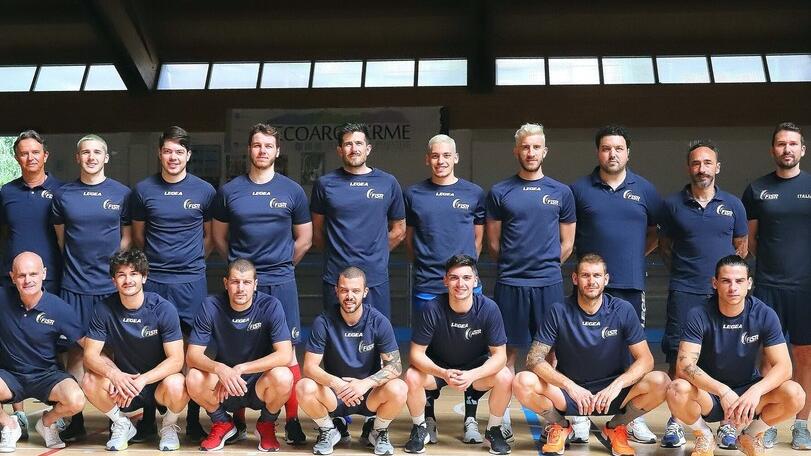 Hockey. Da domani l’Italia in pista per il GoldenCat<br>