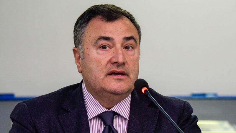 Barone «Noi siamo pronti». Il mercato sta per decollare<br>
