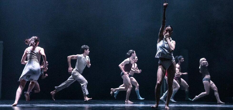 Una stagione a passo di danza