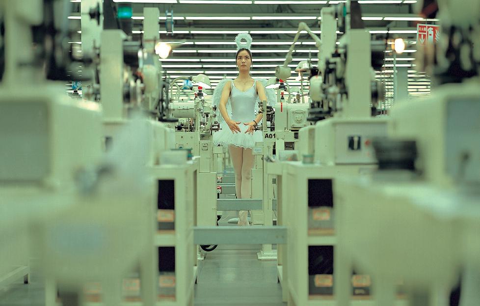 Ecco l’uomo e i suoi travestimenti: a Modena mostra di artisti internazionali
<div>
	&nbsp;</div>
